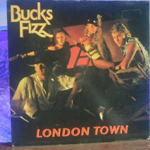 London Town Image