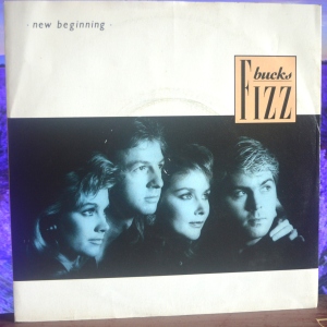 New Beginning Image