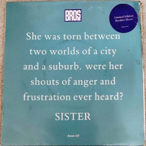 Sister Image