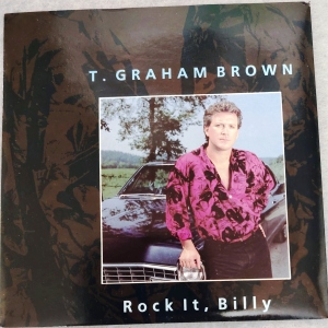 Rock It, Billy Image