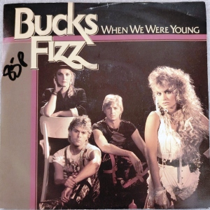 When We Were Young Image