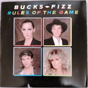 Rules Of The Game Image