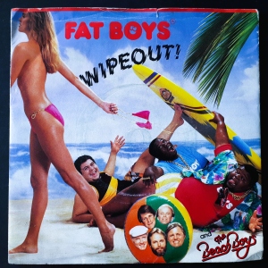 Wipeout Image