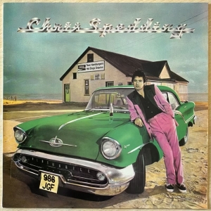 Chris Spedding Image