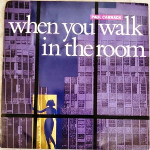 When You Walk In The Room Image