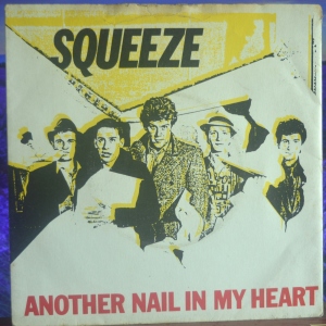 Another Nail In My Heart Image
