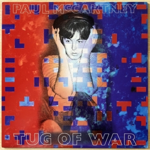 Tug Of War Image
