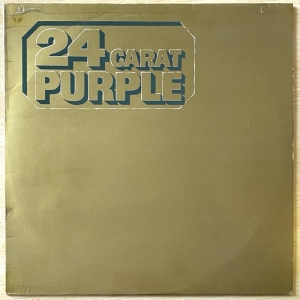 24 Carat Purple Image