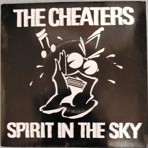 Spirit In The Sky Image