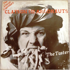The Taster Image