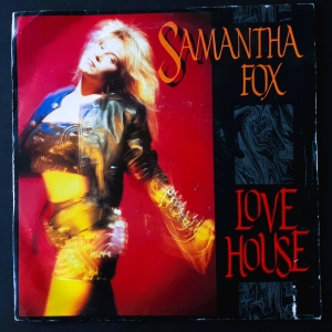 Love House Image