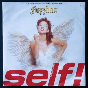 Self Image