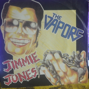 Jimmie Jones Image