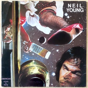 American Stars 'N Bars Image