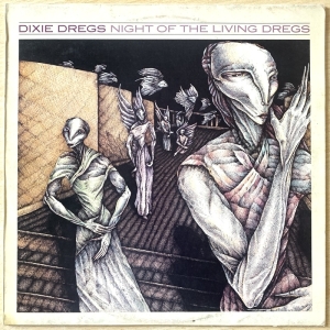 Night Of The Living Dregs Image