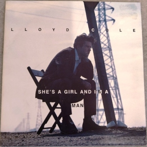 She's A Girl And I'm A Man Image