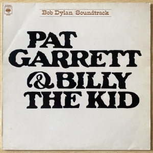 Pat Garrett & Billy The Kid Image
