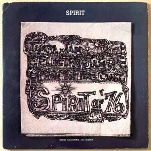 Spirit Of '76 Image