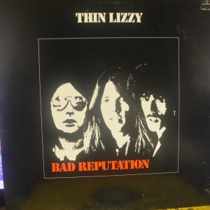 Bad Reputation Image
