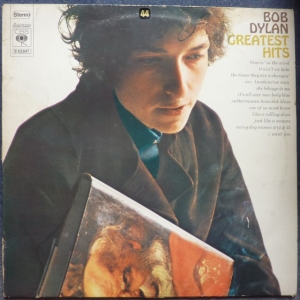 Greatest Hits Image