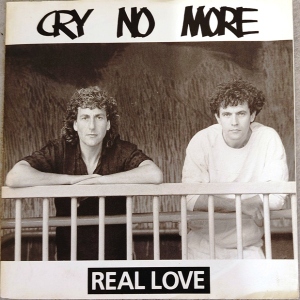 Real Love Image