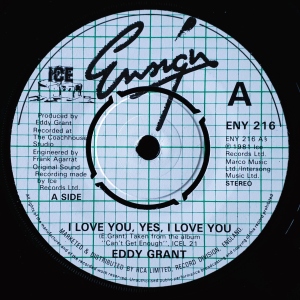 I Love You Yes I Love You Image