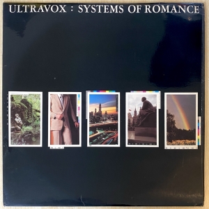 Systems Of Romance Image