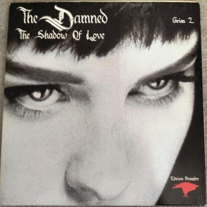 The Shadow Of Love (Edition Premiere) Image