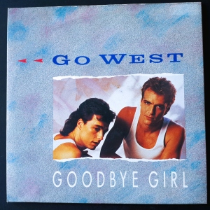 Goodbye Girl Image