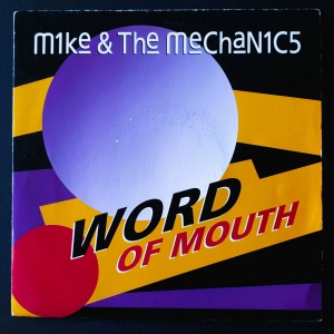 Word Of Mouth Image