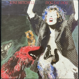 Dog Eat Dog Image