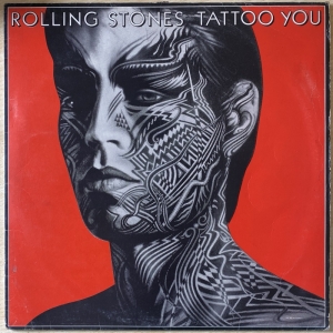 Tattoo You Image