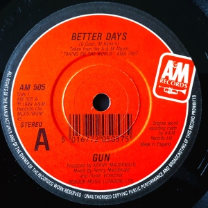 Better Days Image
