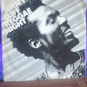 Reggae Night Image