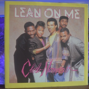 Lean On Me Image