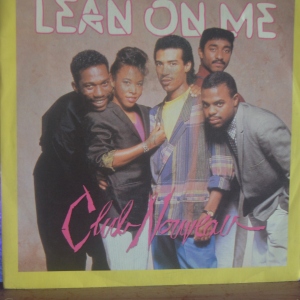 Lean On Me Image
