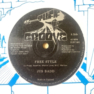 Free Style Image