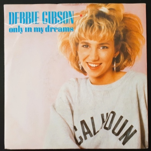 Only In My Dreams Image