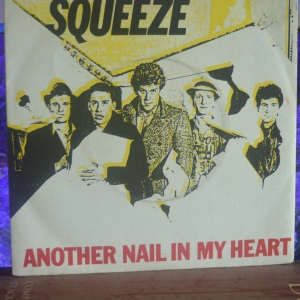 Another Nail In My Heart Image