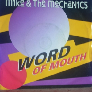 Word Of Mouth Image