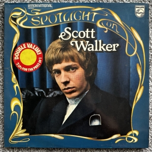 Spotlight On Scott Walker Image