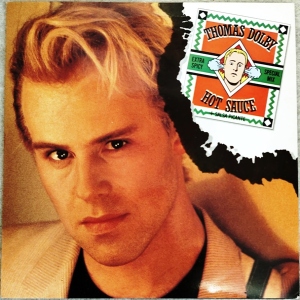 Hot Sauce Image