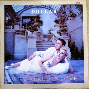 We Walked In Love Image