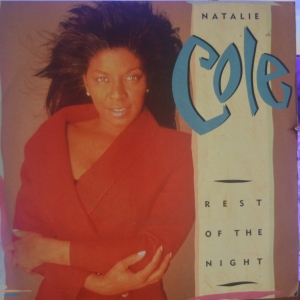 Rest Of The Night Image