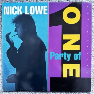 Party Of One Image