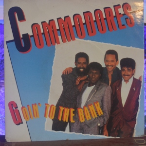 Goin' To The Bank Image