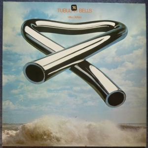 Tubular Bells Image