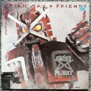 Star Fleet Project Image