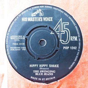 Hippy Hippy Shake Image