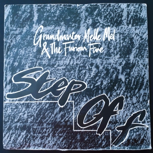 Step Off Image